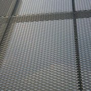 平川区蜂窝铝板幕墙