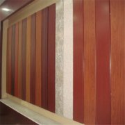 溧阳木纹铝单板幕墙